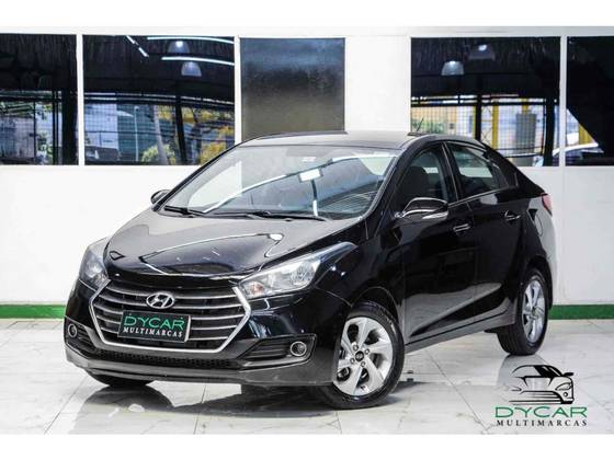 HYUNDAI HB20S 1.6 COMFORT PLUS 16V FLEX 4P MANUAL HYUNDAI HB20S 1.6 COMFORT PLUS 16V FLEX 4P MANUAL